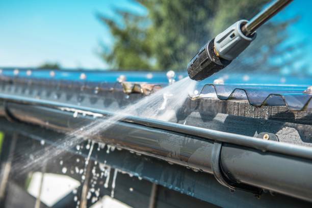 Best Pressure Washing Driveway  in Brilliant, AL