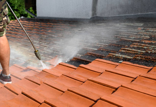Brilliant, AL Pressure Washing Company