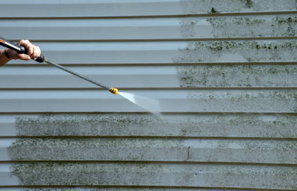 Reliable Brilliant, AL Pressure Washing Solutions