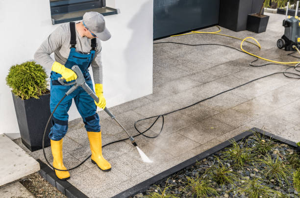 Best Affordable Pressure Washing  in Brilliant, AL