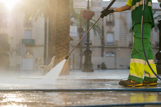 Best Commercial Building Pressure Washing  in Brilliant, AL