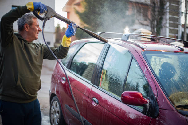 Best Exterior Home Cleaning  in Brilliant, AL